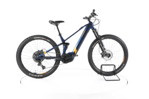 Conway Xyron S 3.9 Fully E-Bike 2024 - 43 cm