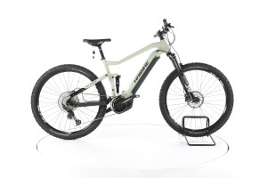 Haibike ALLTRAIL 4 Fully E-Bike - 48