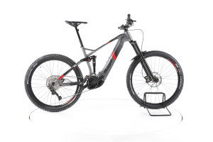 Malaguti Civetta FS 6.0 Fully E-Bike - 47