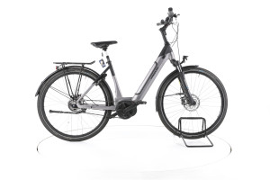 Kreidler Vitality Eco 8+ Trekking E-Bike Tiefeinsteiger - 50 cm