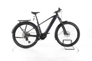 Cube Reaction Hybrid Pro Allroad E-Bike 2024 - L