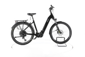 HoheAcht AMO EKO Terra Trekking E-Bike Tiefeinsteiger - M / 48 cm