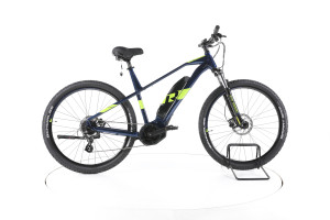R Raymon Hardray E 1.0 E-Bike - XL