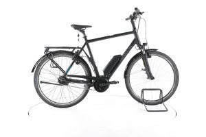 Hercules E-Imperial 180 S F5 City E-Bike - 64