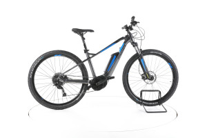 Dynamics Vulcano E-Bike - 44