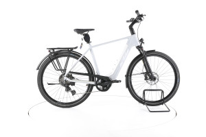 KTM Macina Style PRO Trekking E-Bike - L / 56 cm