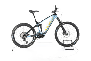 Corratec E-Power RS 160 Pro Team Fully E-Bike 2023 - 47