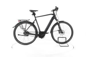 Gudereit ET-10 Evo City E-Bike - 63cm