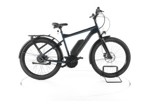 Victoria E Urban 11.9 City E-Bike - L