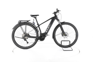 Cube Reaction Hybrid ONE Trekking E-Bike - M