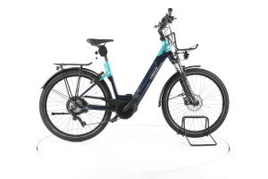 Kreidler Vitality Eco 10 Cross Trekking E-Bike Tiefeinsteiger - 50cm