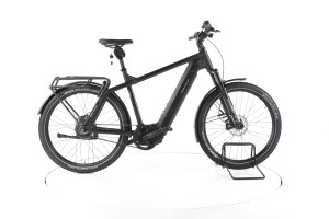 Riese & Müller Charger4 GT vario City E-Bike - 56cm