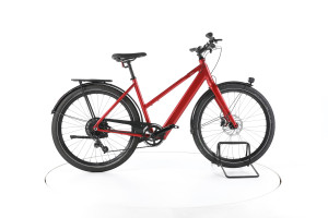 Coboc Bristol TPZ Trekking E-Bike - M