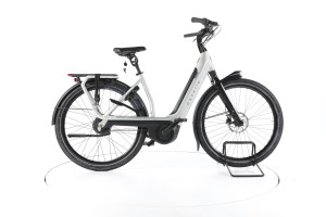 Gazelle Avignon C380 HMB LTD City E-Bike Tiefeinsteiger - M / 53 cm