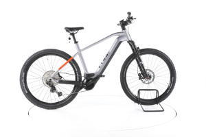 Cube Reaction Hybrid SL E-Bike - XXL