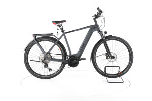 Cube Touring Hybrid EXC Trekking E-Bike - L