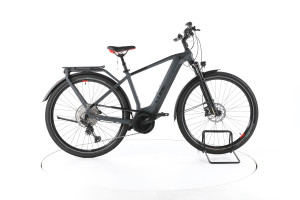 Cube Touring Hybrid EXC Trekking E-Bike - S / 50 cm