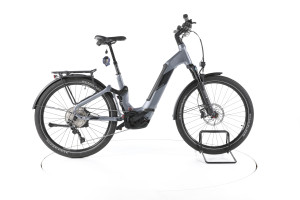 MORRISON SUB 5.0 FS SUV E-Bike Tiefeinsteiger - L