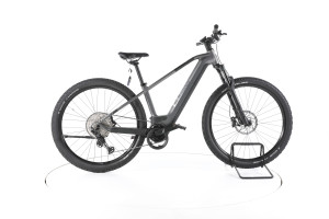 Cube Reaction Hybrid Race Trekking E-Bike 2024 - M