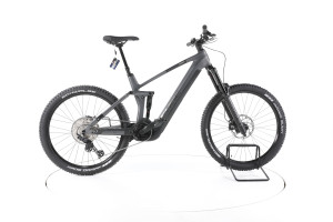 Cube Stereo Hybrid 160 HPC Race Fully E-Bike 2023 - L