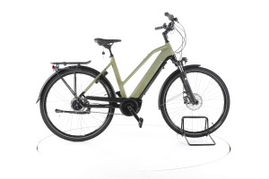 Victoria eTrekking 11.5 City E-Bike - 53