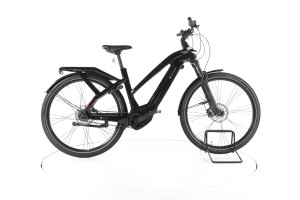Bianchi E-Omnia T Type City E-Bike - L