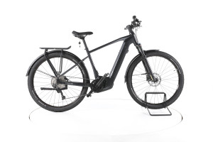 Focus Aventura² 6.7 Trekking E-Bike 2023 - L / 48 cm