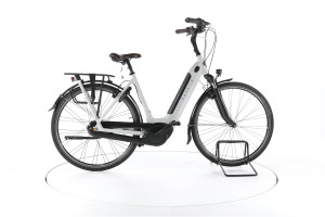 Gazelle Grenoble C7+ HMB City E-Bike Tiefeinsteiger - M / 53 cm
