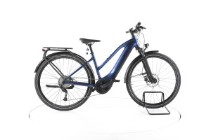Giant Explore E+ 2 Trekking E-Bike - S