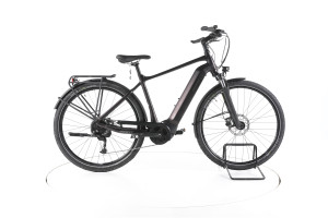 Giant DailyTour E+ 3 GTS Trekking E-Bike - M