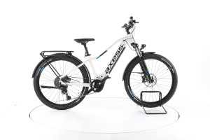 Axess Force WS Allroad Trekking E-Bike - 16