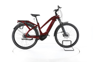 Bianchi e-Omnia T Type ST City E-Bike - M