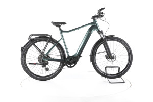 Giant Explore E+ 1 Trekking E-Bike 2024 - XXL