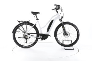 FLYER Upstreet5 3.12 Trekking E-Bike - XL