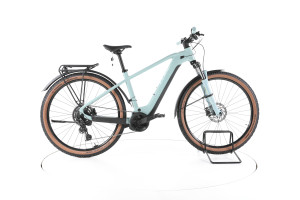 Cube Reaction Hyb. Perf. Trekking E-Bike 2025 - L