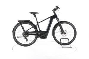 Cannondale Tesoro Neo X 1 Trekking E-Bike - M