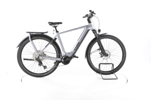 Cube Kathmandu Hybrid SLX Trekking E-Bike - M / 54 cm