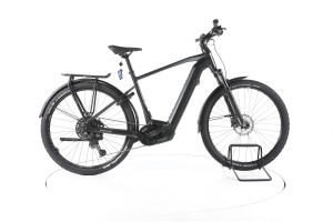 Focus Aventura² 6.7 Trekking E-Bike 2024 - XL / 52 cm