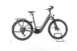Kalkhoff Endeavour 7.B Move+ Trekking E-Bike Tiefeinsteiger - M / 48