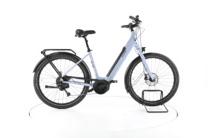 Cannondale Adventure Neo 3.1 EQ Trekking E-Bike Tiefeinsteiger - L