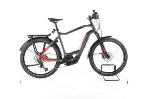 Haibike Trekking 9 E-Bike - L