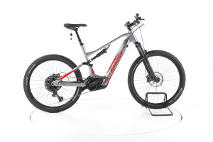 Ghost E-ASX 130 Universal Fully E-Bike 2023 - XL