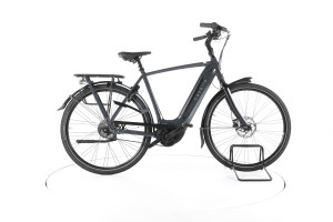 Gazelle Arroyo C5 HMB Elite City E-Bike - L / 57 cm