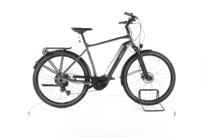 Giant DailyTour E+ 2 D GTS Trekking E-Bike - L