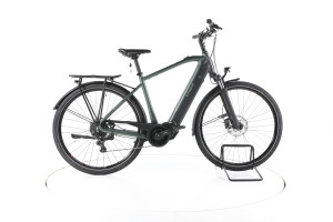 Bianchi T-TRONIK T-Type Trekking E-Bike - L