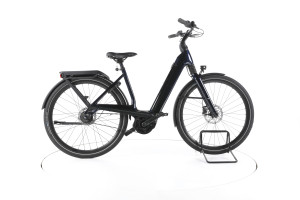 Cannondale Mavaro Neo 4 City E-Bike Tiefeinsteiger - 53 cm / M