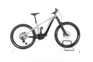 Giant Reign E+ 1 Pro Fully E-Bike 2023 - M