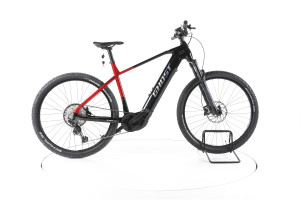 Ghost E-Teru B Pro Fully E-Bike - XL