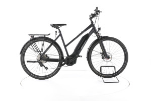 Stevens E-6X Tour Trekking E-Bike - 54cm