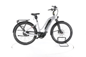 FLYER Upstreet 7.23 DO City E-Bike - S
